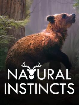 Cover Natural Instincts