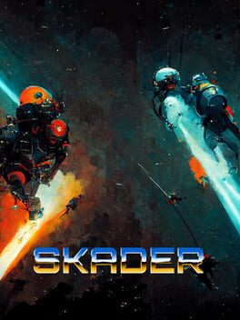 Cover Skader