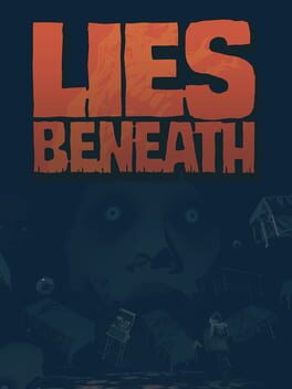 Cover Lies Beneath