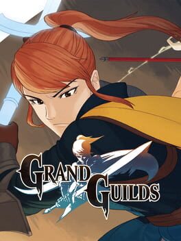 Cover Grand Guilds