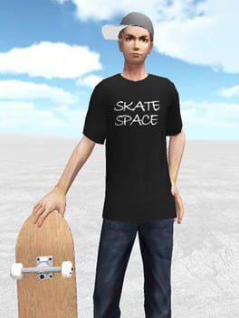 Cover Skate Space