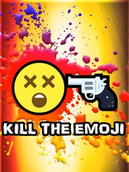 Cover Kill the Emoji