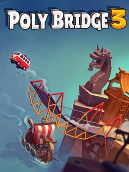 Cover Poly Bridge 3