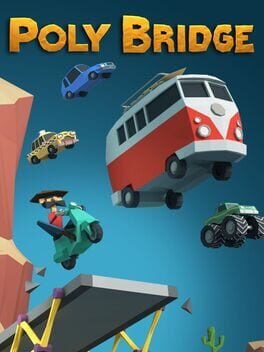 Cover Poly Bridge