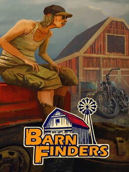 Cover Barn Finders