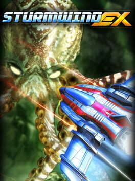 Cover Sturmwind Ex