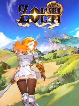 Cover Zoeti
