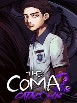 Cover The Coma 2B: Catacomb