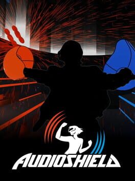 Cover Audioshield