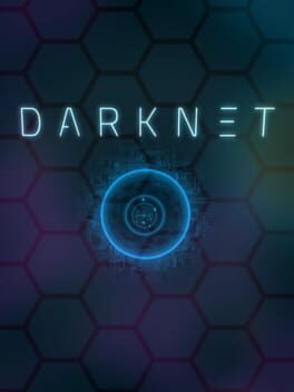Cover Darknet