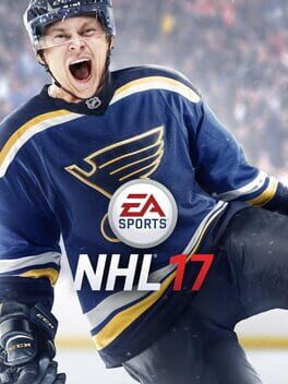Cover NHL 17