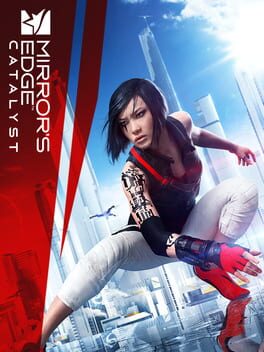 Cover Mirror's Edge Catalyst