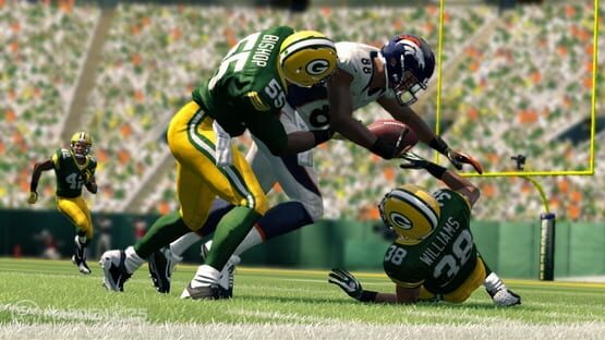 Screenshot Madden NFL 25 2