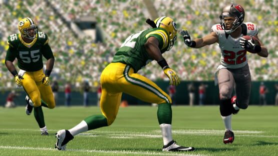 Screenshot Madden NFL 25 3