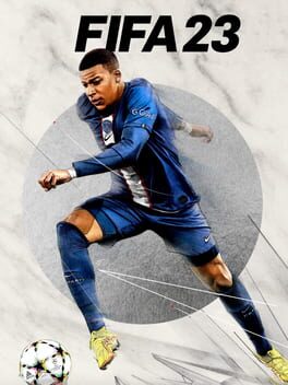 Cover FIFA 23