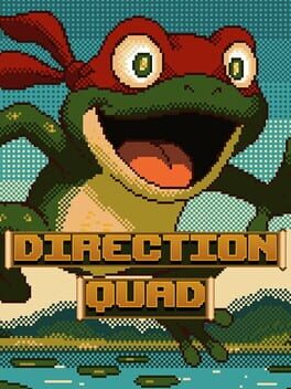 Cover Direction Quad