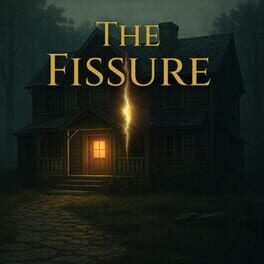 Cover The Fissure