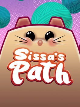 Cover Sissa's Path