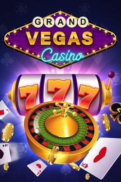 Cover Grand Vegas Casino