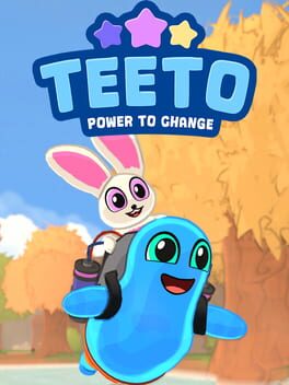 Cover Teeto