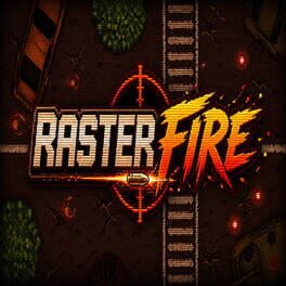 Cover RasterFire