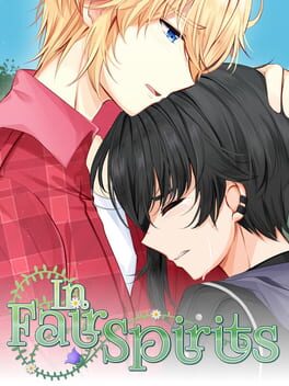 Cover In Fair Spirits