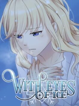Cover With Eyes of Ice