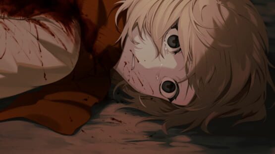 Screenshot Kigetsu no Yoru