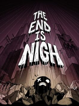 Cover The End Is Nigh