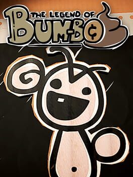 Cover The Legend of Bum-bo