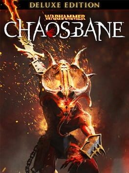 Cover Warhammer: Chaosbane - Deluxe Edition