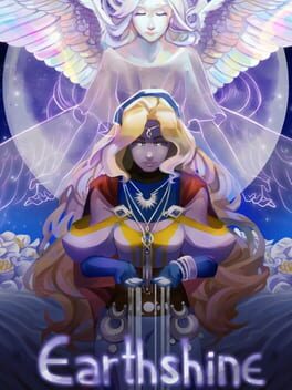 Cover Earthshine