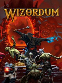 Cover Wizordum