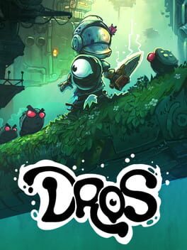 Cover Dros
