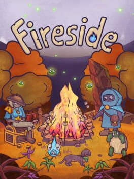 Cover Fireside