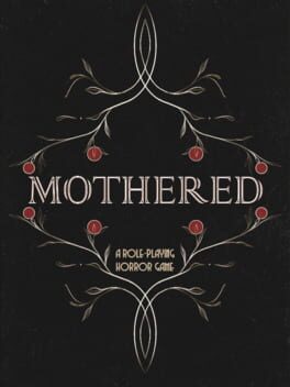 Cover Mothered