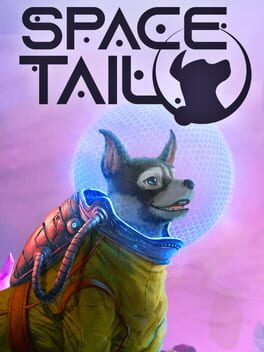 Cover Space Tail: Every Journey Leads Home