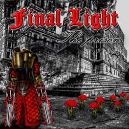 Cover Final Light: The Prison
