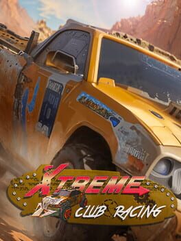 Cover Xtreme Club Racing