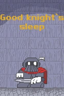 Cover Good Knight's Sleep