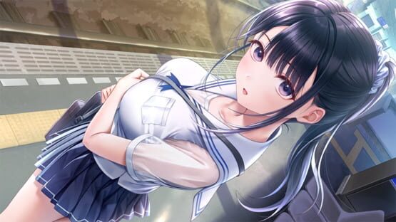 Screenshot Seifuku Kanojo 3