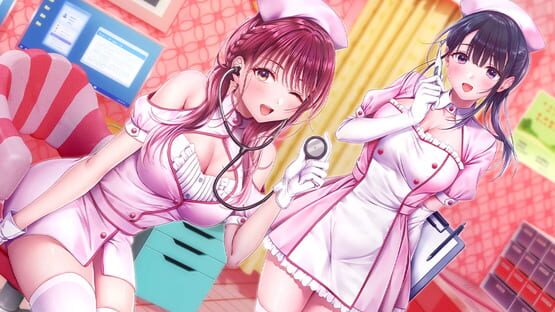 Screenshot Seifuku Kanojo 3