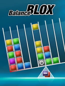Cover Balance Blox