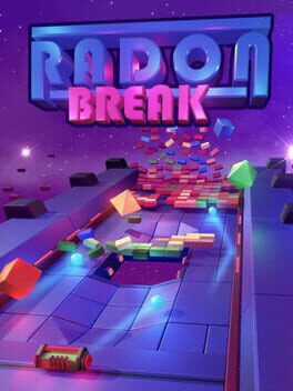 Cover Radon Break