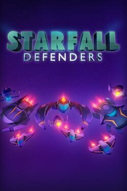 Cover Starfall Defenders