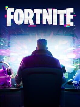 Cover Fortnite