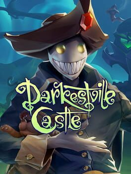 Cover Darkestville Castle