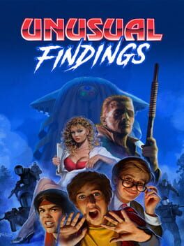 Cover Unusual Findings