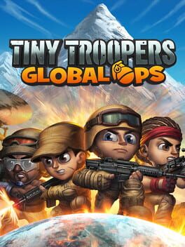 Cover Tiny Troopers: Global Ops