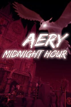 Cover Aery: Midnight Hour